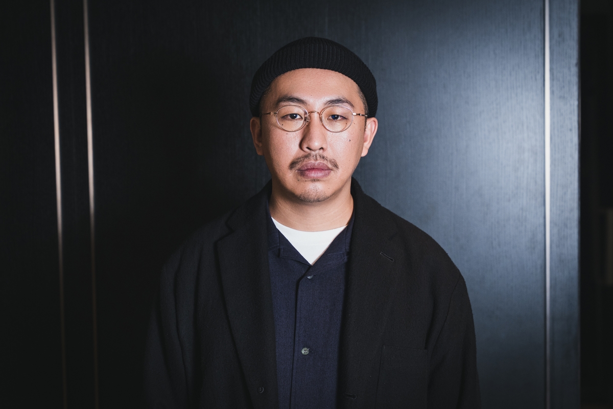 '여행과 나날' 미야케 쇼 감독 관객들이 살아있다 느끼셨으면