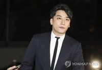 Seungri de BIGBANG ofrece retirarse en medio de sucesivas acusaciones