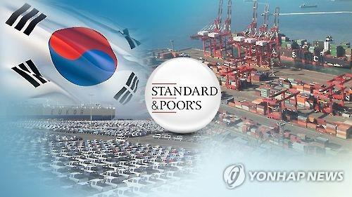 S&P: El estancamiento nuclear norcoreano no afectará a la calificación crediticia de Corea del Sur