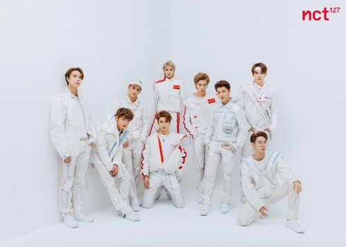 La gira mundial de NCT 127 se ampliará hasta México y Rusia