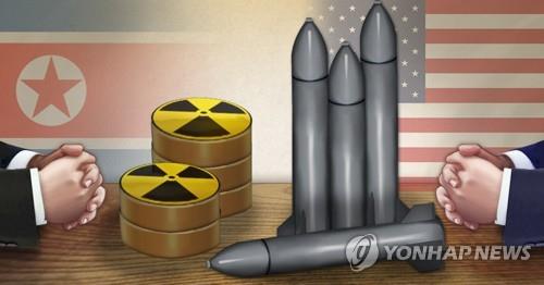 Corea del Norte dice que también utilizará la fuerza contra EE. UU. si es necesario