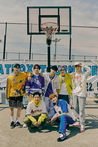 NCT Dream lanza un álbum reeditado de su segundo álbum de larga duración