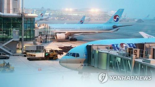 Los vuelos del Aeropuerto Internacional de Incheon excederán los del nivel prepandémico en 2023