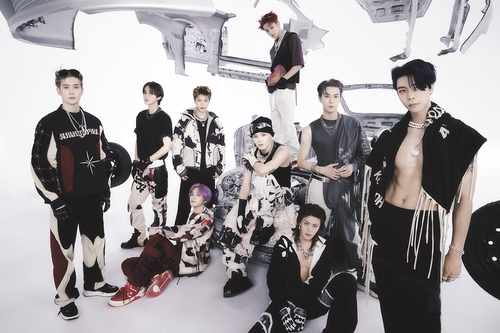 NCT 127 regresará el próximo mes con un nuevo álbum reeditado