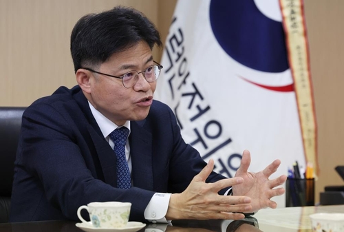 Presidente de la NSSC: Aún no se realiza la revisión de seguridad para la liberación del agua contaminada de Japón en el mar
