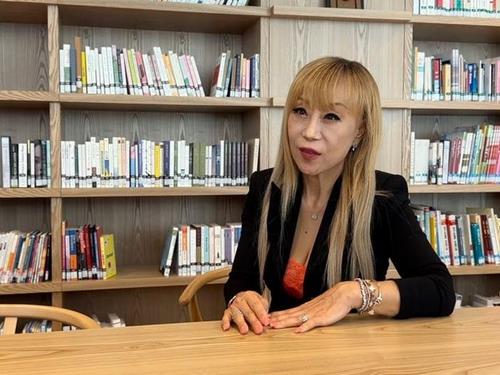 La soprano Sumi Jo lanzará el próximo año un concurso de canto que llevará su nombre