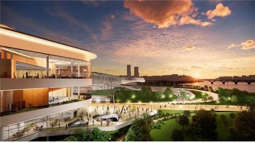 Seúl construirá el segundo estadio abovedado más grande del mundo en Jamsil