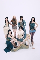 Babymonster bate un récord de ventas de la 1ª semana para un álbum de debut de un grupo femenino