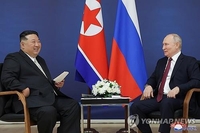 Los intercambios de alto nivel entre Pyongyang y Moscú alcanzan un récord este año