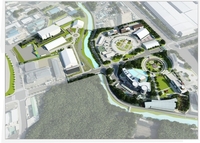 Se inaugurará la Expo de la Industria de Productos Naturales de la Medicina Coreana en Jecheon el próximo mes