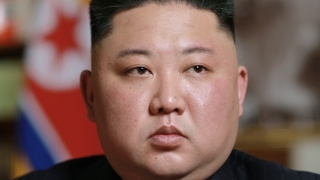 Kim Jong-un appelé «commandant suprême des Forces armées de la République»