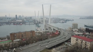 Sécurité renforcée à Vladivostok avant l'arrivée de Kim Jong-un