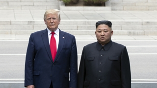 Meari dit que la récente rencontre Kim-Trump constitue le début d'une histoire de réconciliation et de paix