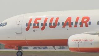 회항 제주항공기, 출발 전에도 '이상 징후'