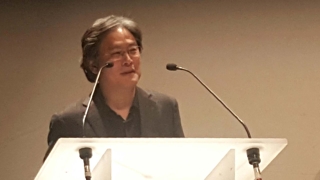 Cinéma : Park Chan-wook reçoit un prix d'honneur à Genève