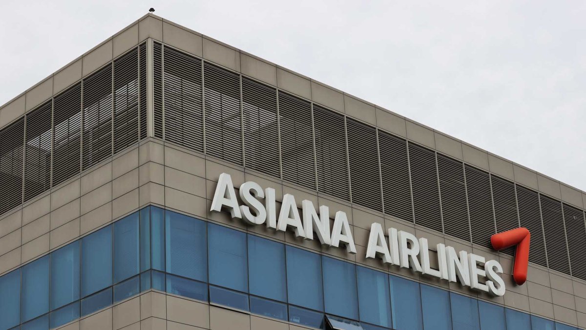 아시아나항공 매각 무산…정부, 2.4조 긴급 투입