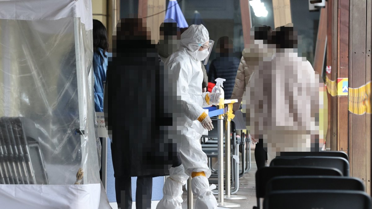 Se cierran los gimnasios, saunas y otras instalaciones propensas a infecciones de coronavirus en el área metropolitana de Seúl