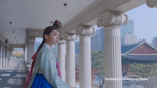 [Y스페셜] 한국 아름다움 알리는 '코리아 인 패션' 프로젝트