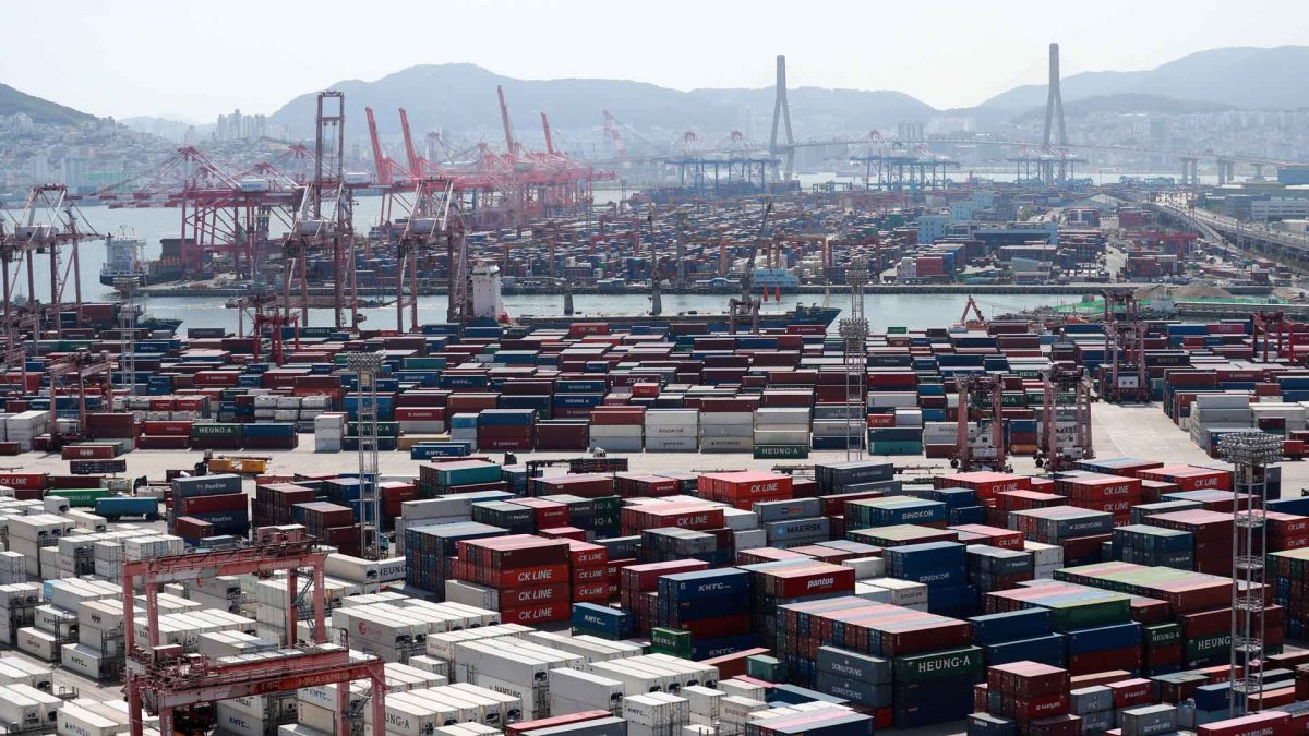 El FMI eleva al 4,3 por ciento su perspectiva de crecimiento para Corea del Sur en 2021