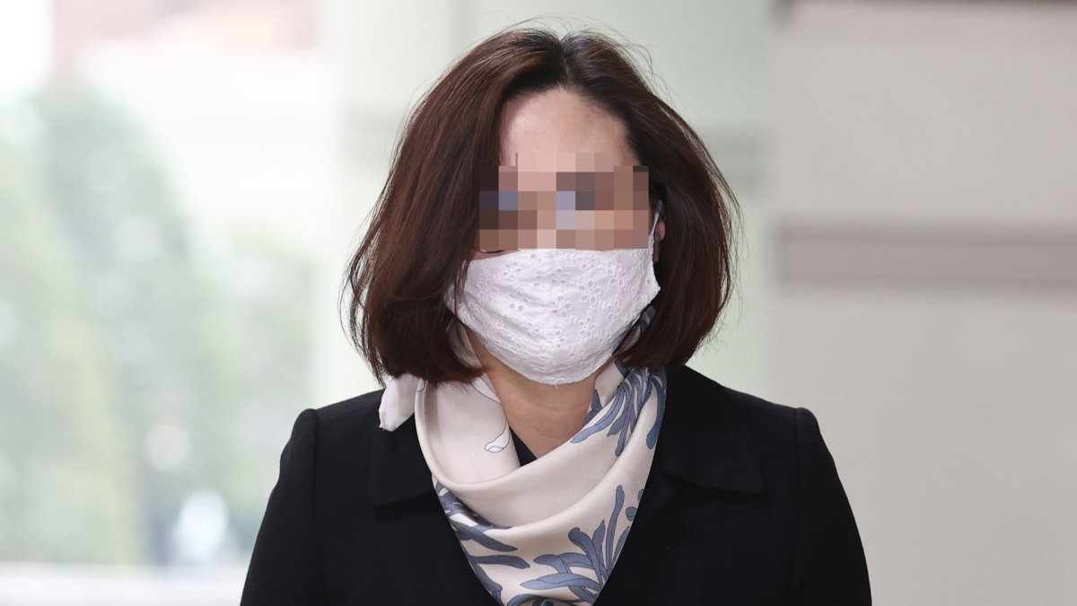 막판까지 치열한 다툼…정경심 항소심 선고 결론은