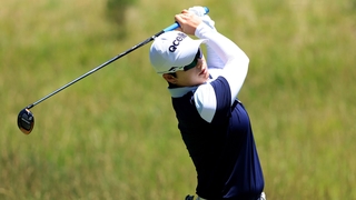 La golfista Ji Eun-hee logra su 6ª victoria en un torneo de 'juego por puntos' de la LPGA