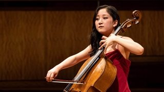 La surcoreana Choi Ha-young gana el Concurso de Música Reina Isabel