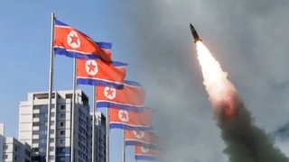 Los medios de comunicación norcoreanos permanecen en silencio sobre los lanzamientos de misiles