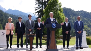 [월드&이슈] G7, 정상회의서 러시아산 원유 가격상한제 논의 外