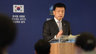 Yoon promoverá exportaciones de plantas nucleares y armas de Corea del Sur