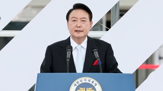 윤대통령 "일본, 힘 합쳐야 할 이웃"…북한엔 담대한 구상 제안