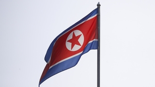 北朝鮮　ロシアとの兵器取引を改めて否定（１１月８日）