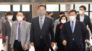 韓日議連のメンバー１０人　きょう訪日（１月１２日）