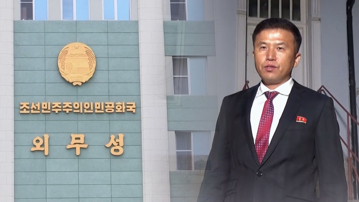 북한 외무성 "미국, 적대관행 이어가면 선전포고 간주"