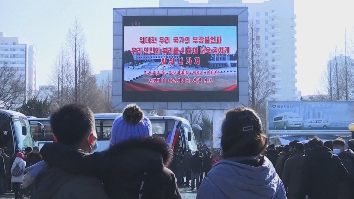 RFA "북, 남한 말 쓰면 6년이상 징역…말투 가르치면 최고 사형"