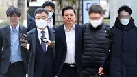 대장동 '본류' 재판 내일 두달 만에 재개