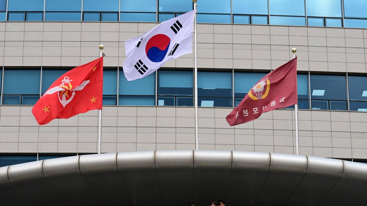 Corea del Sur y EE. UU. celebrarán conversaciones sobre ciberseguridad
