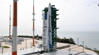 Fusée Nuri : le lancement aura lieu ce jeudi à 18h24