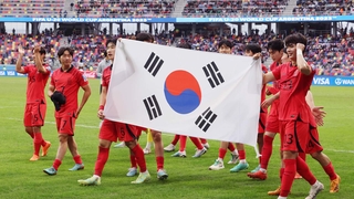 韓国がナイジェリア下し準決勝進出　サッカーＵ２０Ｗ杯（６月５日）