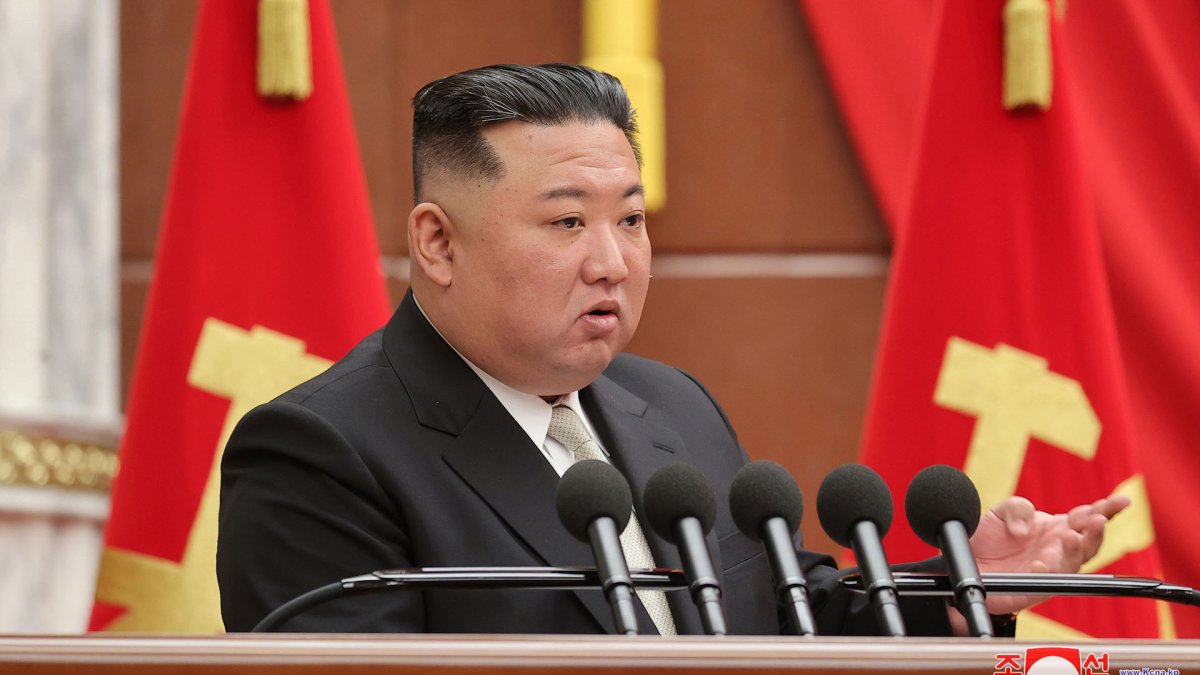 Le culte de la personnalité s'intensifie autour du «leader» Kim Jong-un