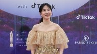 배우 박은빈, 부산국제영화제 개막식 최초 단독 사회