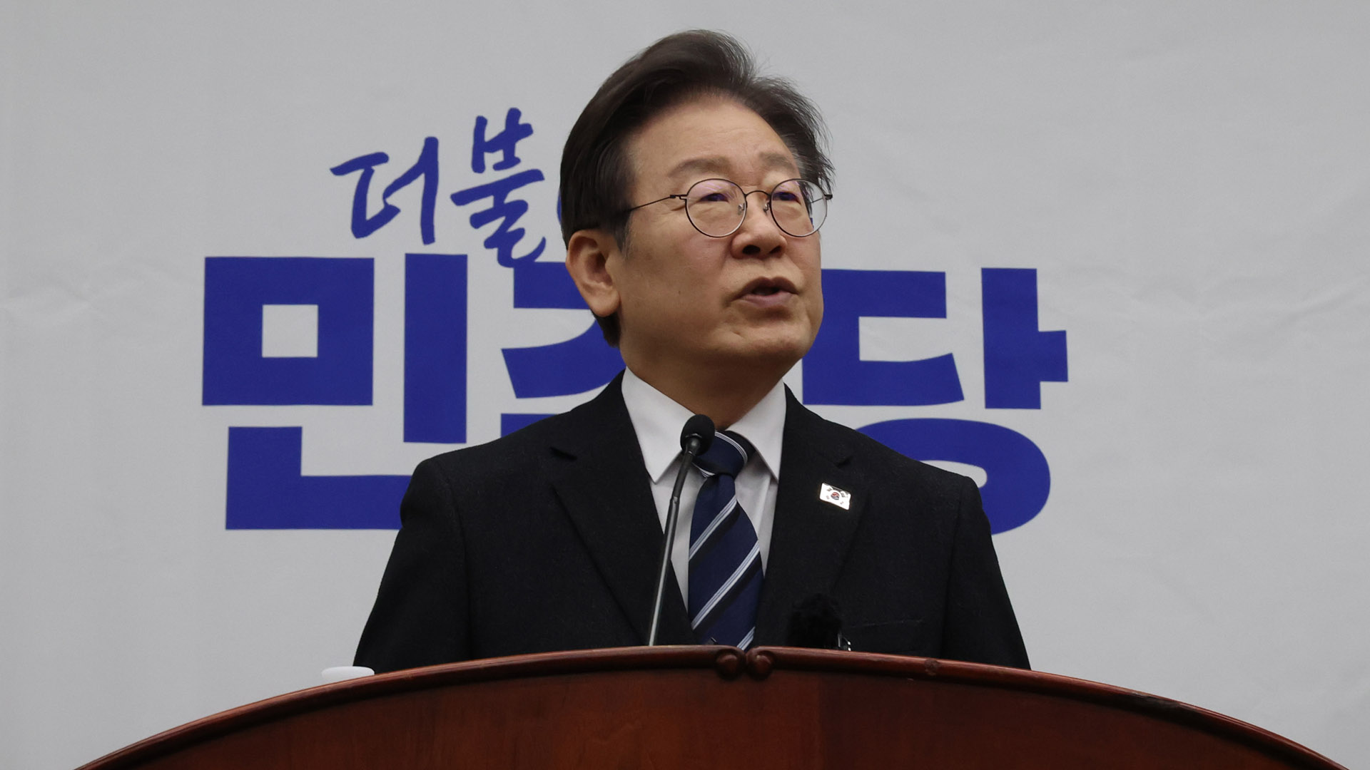 민주, 내일 의원총회…공천 파동 논란 예상 | 연합뉴스
