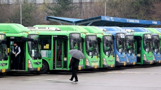 [속보] 서울 시내버스노조 파업 철회…임금협상 타결