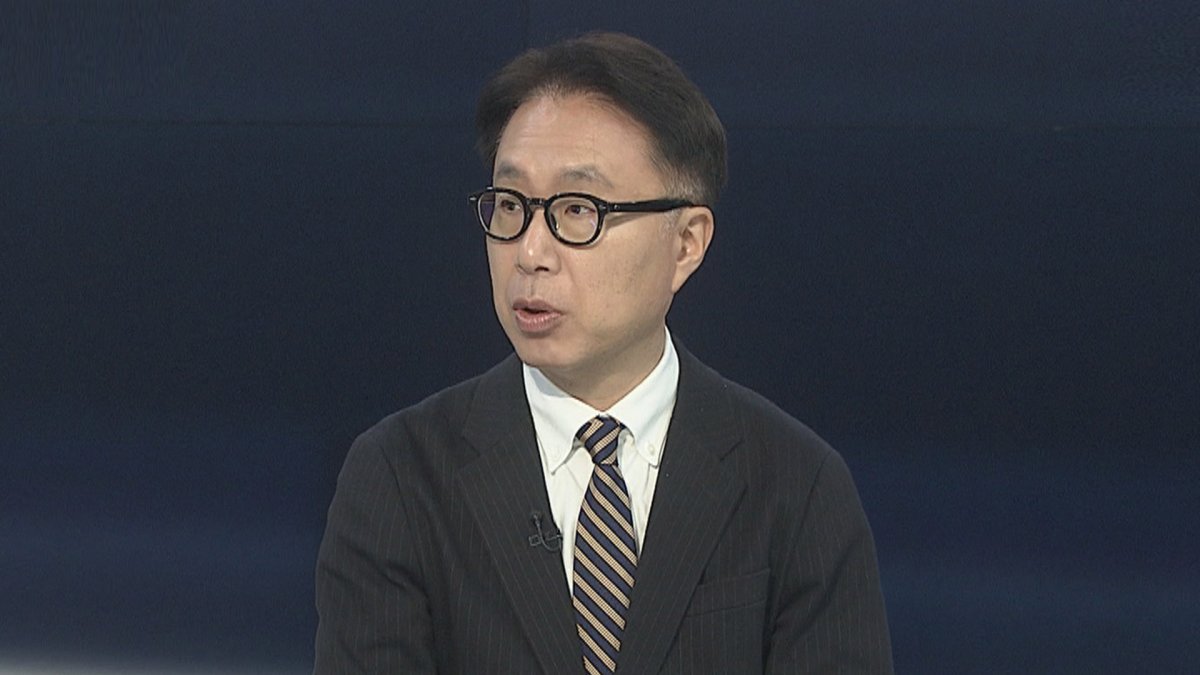 [뉴스포커스] 우크라전 '한국식 휴전' 가능성 제기…우크라 특사단 방한