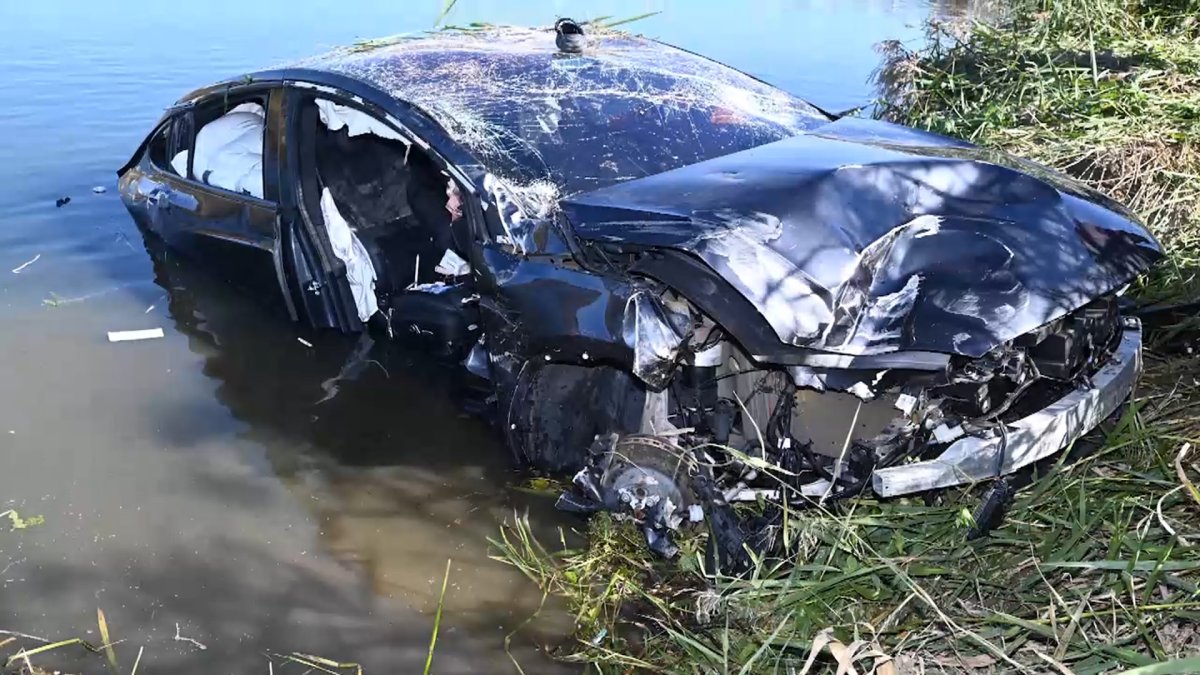 전기차 사고 자료사진