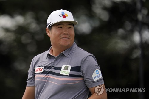 임성재, 한국 선수 최초 3년 연속 PGA 투어 상금 400만달러 돌파