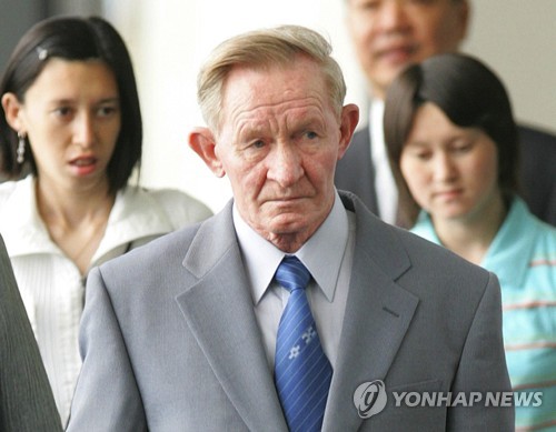 월북 미군들 결말은…"김일성 강제수업 뒤 사실상 감옥생활"