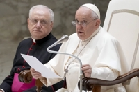 교황, 생태 회칙 '찬미받으소서' 후속 문서 발표한다