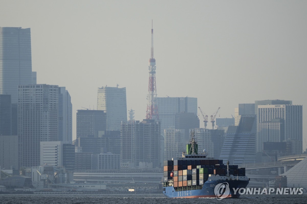 日기업, 상반기 M&A에 295조원 '최대'…"기업 구…