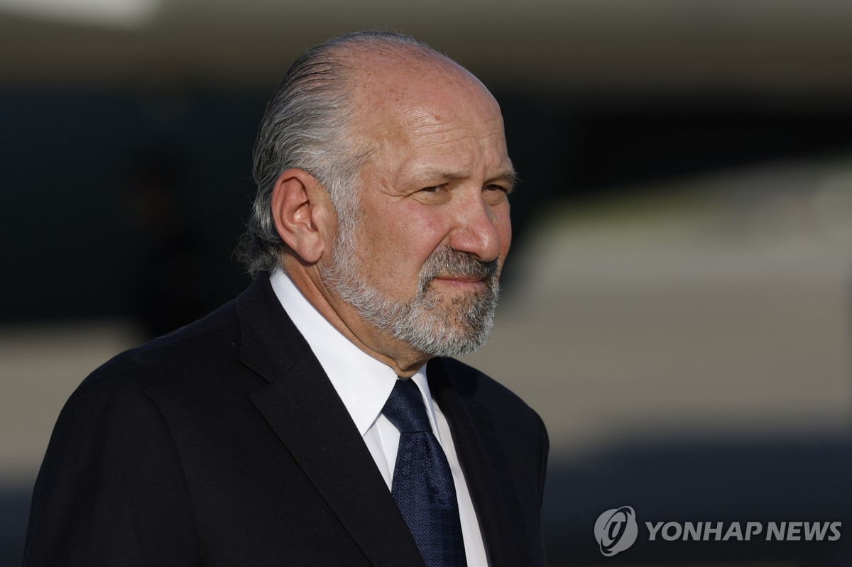 美상무 "韓, 美日무역합의 보고 욕이 나왔을것…정말 타결 원해"(종합)