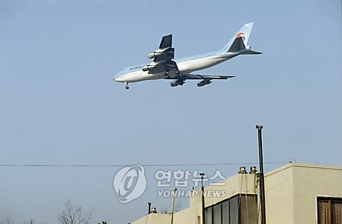 부천시, 국제기준 개정에 맞춰 항공 고도 제한 완화 추진